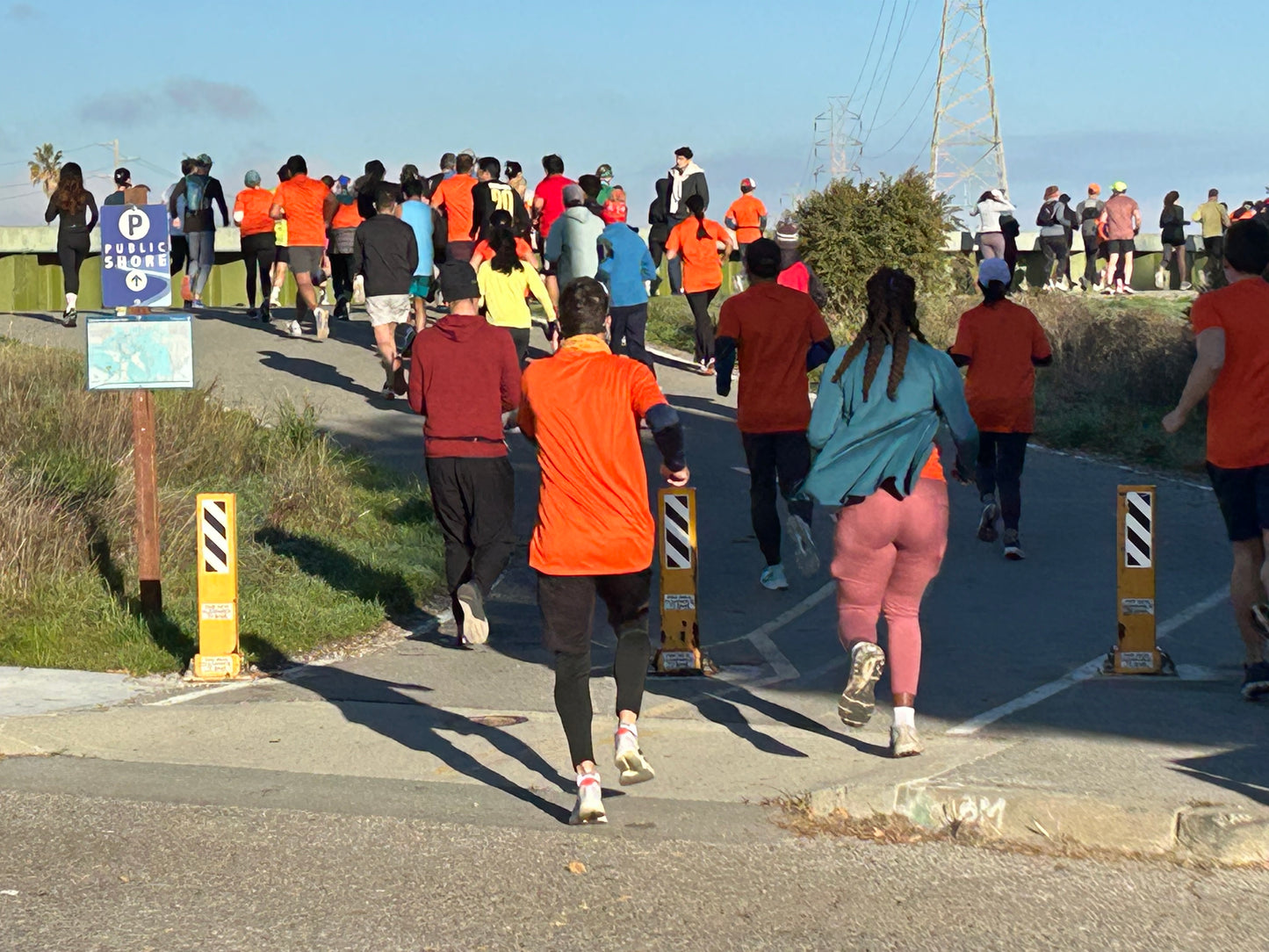 Palo Alto Double (10K + break + 5K), 10K, 5K, 1-Mile, Kids Mile