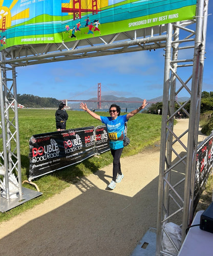 Golden Gate 10K . 5K . Double 8K - August 2, 2026