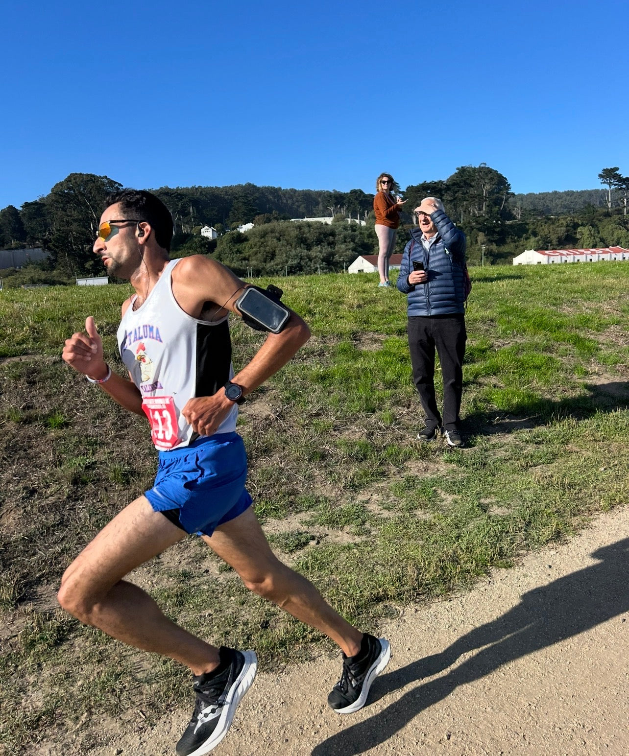 Golden Gate 10K . 5K . Double 8K - August 2, 2026