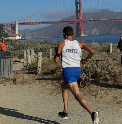 Golden Gate 10K . 5K . Double 8K - August 2, 2026