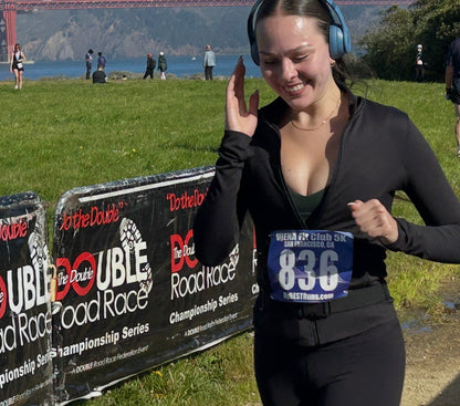 Golden Gate 10K . 5K . Double 8K - August 2, 2026