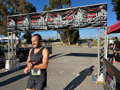 Palo Alto Double (10K + break + 5K), 10K, 5K, 1-Mile, Kids Mile
