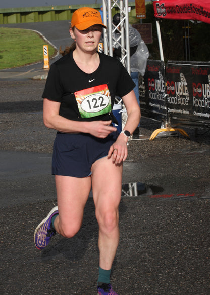 Palo Alto Double (10K + break + 5K), 10K, 5K, 1-Mile, Kids Mile