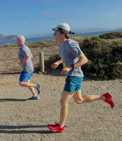 Golden Gate 10K . 5K . Double 8K - August 2, 2026