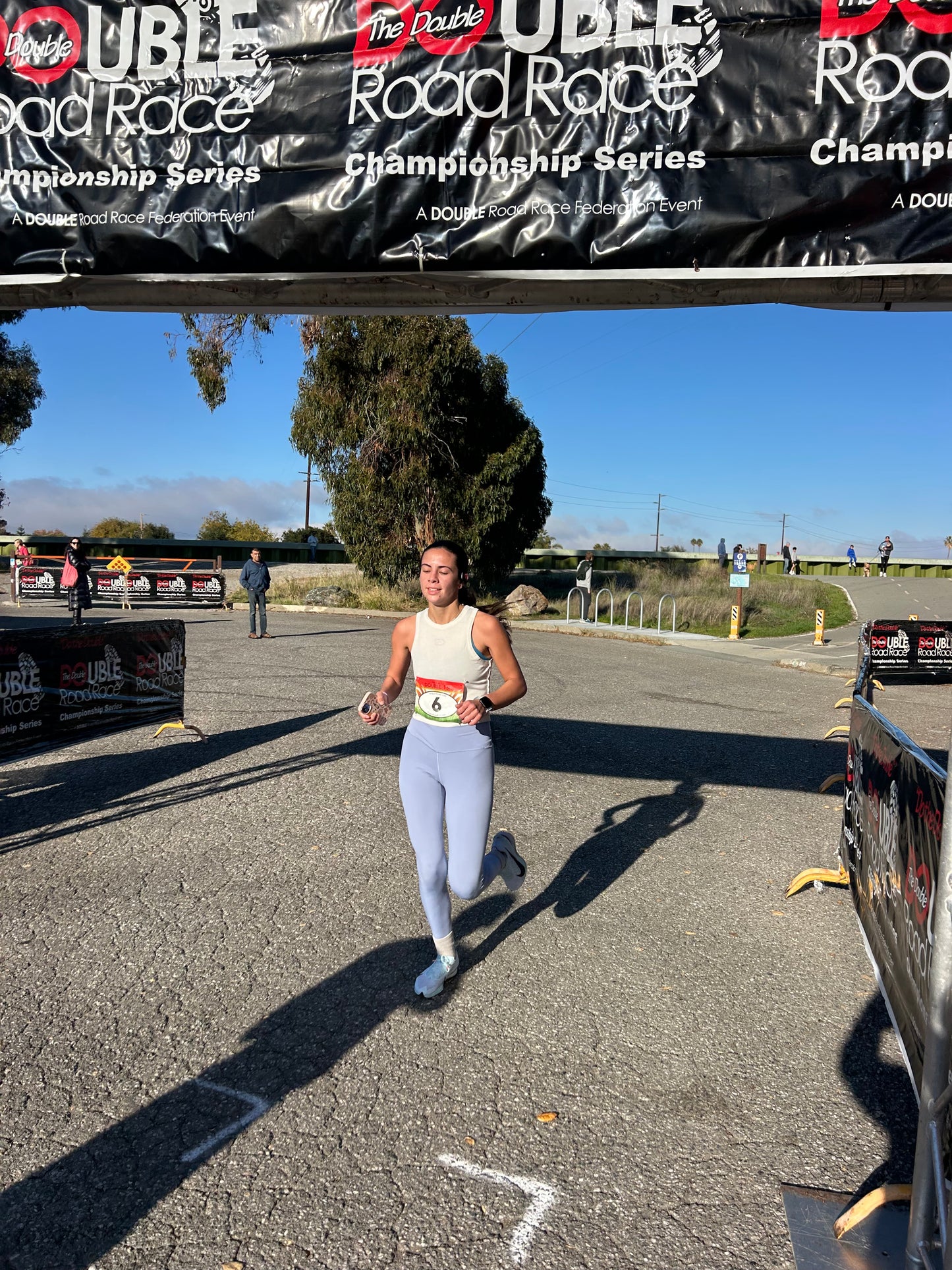 Palo Alto Double (10K + break + 5K), 10K, 5K, 1-Mile, Kids Mile