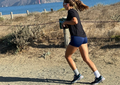 Golden Gate 10K . 5K . Double 8K - August 2, 2026