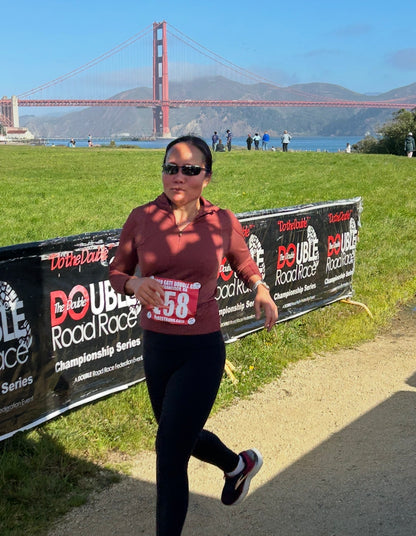 Golden Gate 10K . 5K . Double 8K - August 2, 2026