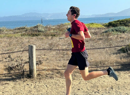 Golden Gate 10K . 5K . Double 8K - August 2, 2026