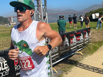 Golden Gate 10K . 5K . Double 8K - August 1, 2027