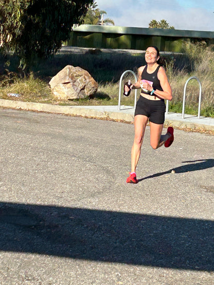 Palo Alto Double (10K + break + 5K), 10K, 5K, 1-Mile, Kids Mile