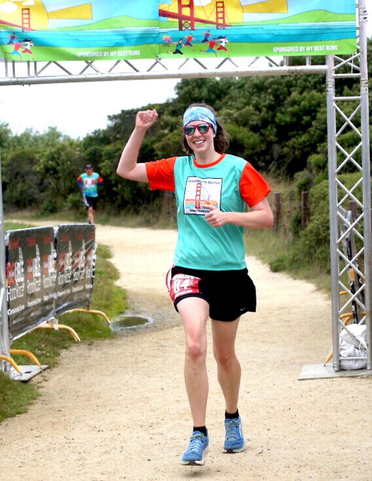 Golden Gate 10K . 5K . Double 8K - August 2, 2026