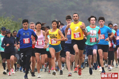 Golden Gate 10K . 5K . Double 8K - August 2, 2026