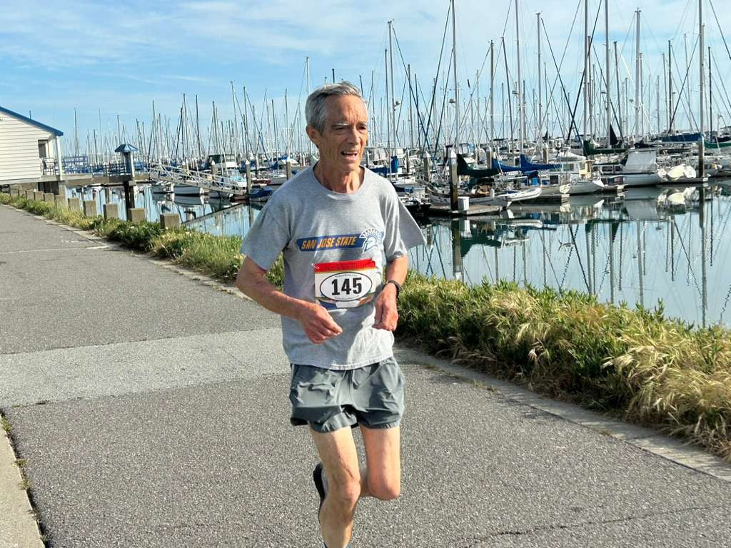 Marina Double 15K (10K + break + 5K) · 10K · 5K Run/Walk · 1-Mile