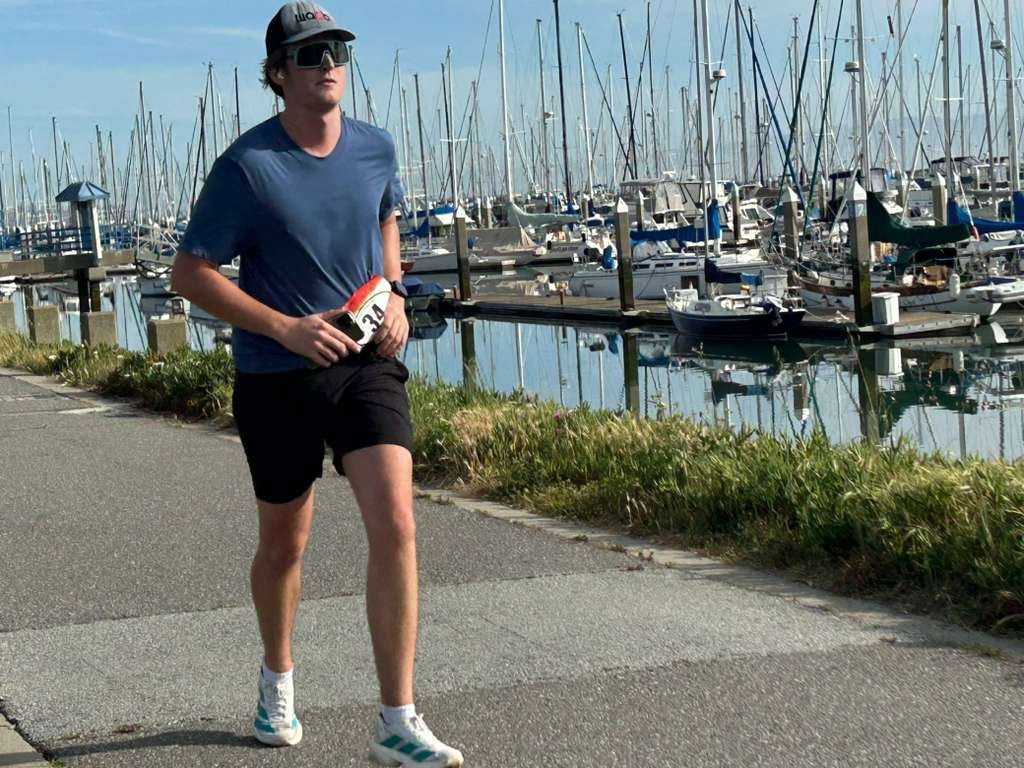 Marina Double 15K (10K + break + 5K) · 10K · 5K Run/Walk · 1-Mile